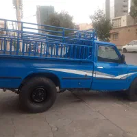 نیسان مدل ۸۴|خودرو سواری و وانت|دزفول, |دیوار