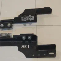 بکسل بند نیسان پیکاپ ‌Dk آفرود