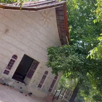 یک منزل ویلایی در دهبکری