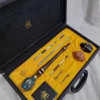 منقل سماوری سلطنتی|کلکسیون اشیاء عتیقه|تهران, خواجه نظام الملک|دیوار