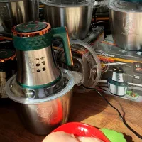 ۵کاره آشپزخونه|خردکن، آسیاب، غذاساز|ایوان, |دیوار