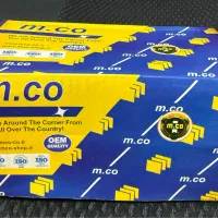 لنت ۲۰۶ اورجینال