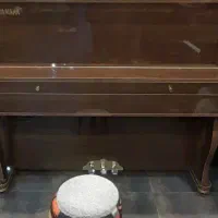 پیانو طرح یاماها