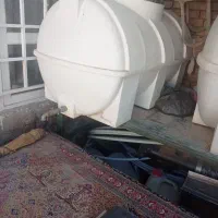 تانکر ۵۰۰ لیتری