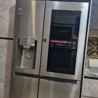 یخچال سایدالجی اینستاویو