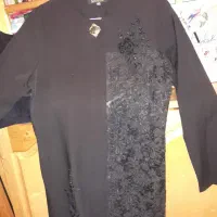 مانتو های مجاسی نو سایز ۳۸۴۰ و۴۰۴۲