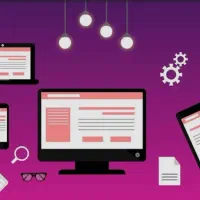 طراحی سایت و سئو