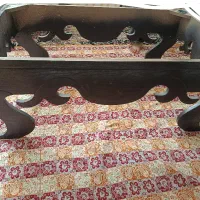 میز جلو مبلی فقط دویست هزار