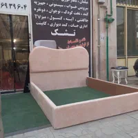 تخت تدی|تخت و سرویس خواب|پردیس, شهرک صنعتی خرمدشت فاز ۷|دیوار