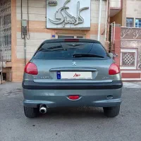 ۲۰۶ تیپ 2