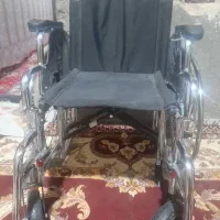 ویلچر