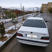 پارس 89|خودرو سواری و وانت|دیواندره, |دیوار