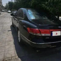 آزارا ۲۰۰۹ مشکی|خودرو سواری و وانت|شیراز, شهرک سراج‎|دیوار
