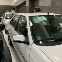 پژو پارس tu5 مدل ۱۴۰۱ در حد صفر