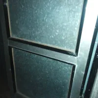 در و پنجره الومنیوم