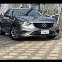 مزدا ۶ ۲۰۱۴ سفارش خلیج