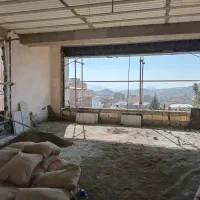 «پیش فروش *۸۰متری *سند تک برگ بومهن »