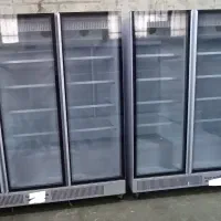 یخچال موتور پایین وموتور بالا