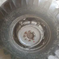 تراکتور 285 تک وادوات .تانکر اب8000تایی|خودرو سنگین|پیر بکران, |دیوار