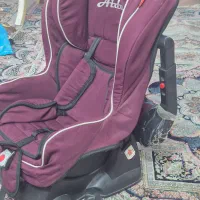 صندلی ماشین|تخت و صندلی بچه|ساری, |دیوار