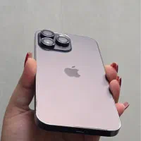 آیفون 14 pro max/ پرومکس|موبایل|تهران, سبلان (لشگر)|دیوار