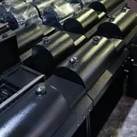 باربیکیو تکسار شعله بغل