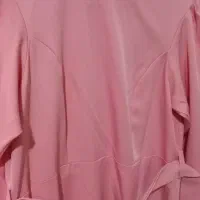 پیراهن مجلسی گلبهی|لباس|ساری, |دیوار