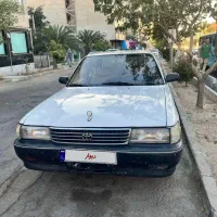 تویوتا کریسیدا مدل ۱۹۹۲