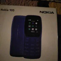 موبایل نوکیا 105