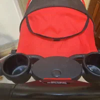 کالسکه و ساک حمل نوزاد و گهواره|اسباب و اثاث بچه|شیراز, شهرک گلستان|دیوار