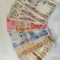 دینار کلکسیونی