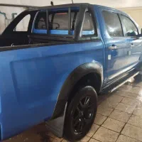 کی ام سی t8 آخر ۱۴۰۱ - کارکرد ۵۰۰۰|خودرو سواری و وانت|ری, دولتآباد|دیوار