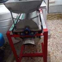 فروش دو عدد دستگاه آب گیری|ماشینآلات صنعتی|سورک, |دیوار