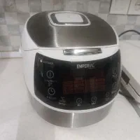 پلوپز چند کاره امپریال