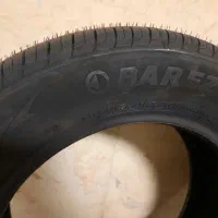 لاستیک بارز 195/60R15 مدل P680 (یک جفت/کاملاً نو)