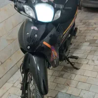 موتور ویو 125