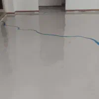 کفپوش اپوکسی و پلی یورتان