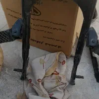 ۲ شاخ موتور