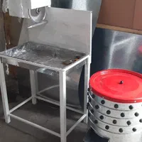 برش و خرد کن مرغ و گوشت|خردکن، آسیاب، غذاساز|زاهدان, |دیوار