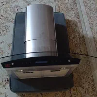 هود استیل البرز در حد