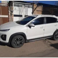 X22 PRO|خودرو سواری و وانت|مشهد, حرم مطهر رضوی|دیوار