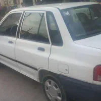 پرایدمدل ۹۰