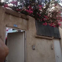 خانه دو طبقه نقلی پشت قواره|فروش خانه و ویلا|قم, کیوانفر|دیوار