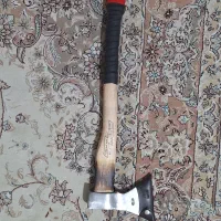 تبر  ایران پتک  اینه کاری شده