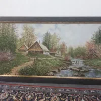 تابلو نقاشی