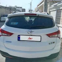 هایما s5 مدل 97