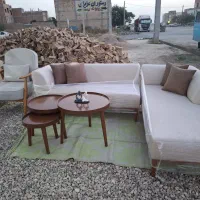 مبل مینی مال مدل ال ۶