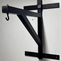 استند دیواری کیسه بوکس