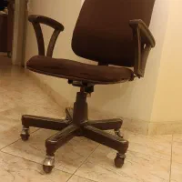 صندلی چرخ دار اداری .، صندلی کامپیوتر