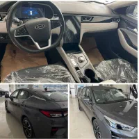 ej7 plus برقی